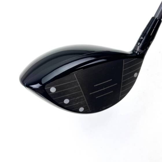 Callaway Elyte Triple Diamond Driver / 9 Degree / Denali X-Stiff Flex