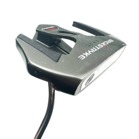 Odyssey BackStryke Putter / 34 Inches