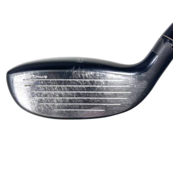 Cobra Aerojet 3 Hybrid / 19 Degree / MMT 70 Regular Flex