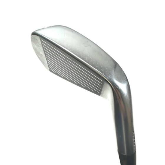 Left Handed Srixon ZX 2 Iron / 18 Degree / Recoil 95 F3 Regular Flex