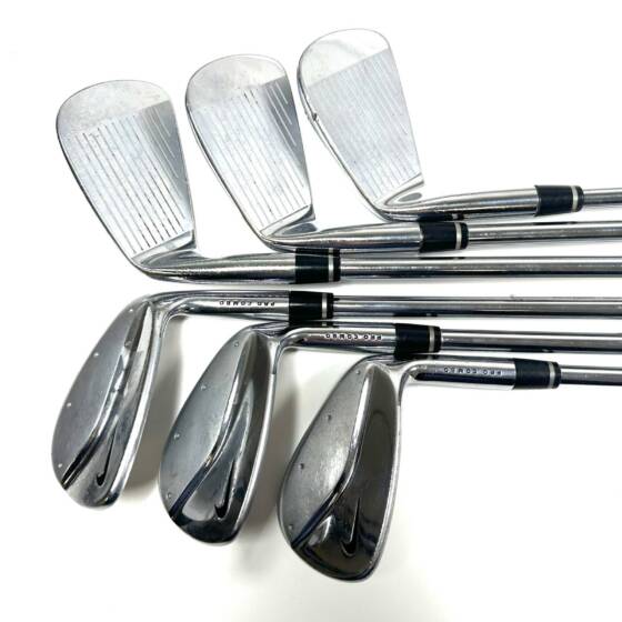 Nike Forged Pro-Combo Iron Set / 5-PW / Rifle Precision Regular Flex