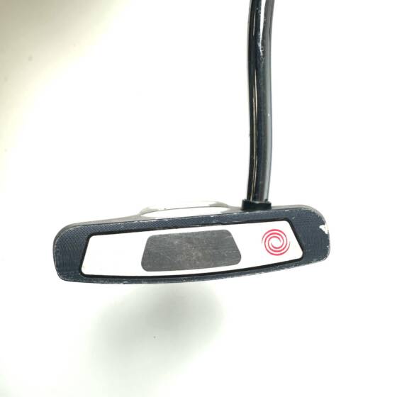 Odyssey 2 Ball SRT Putter / 35 Inches