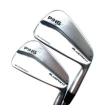 Ping Blueprint Irons / 4-PW / N.S. Pro Modus3 Tour 105 Stiff Flex
