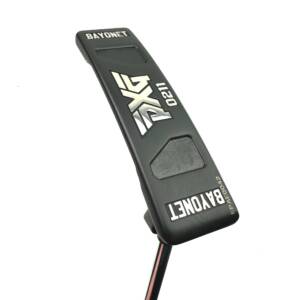 PXG 0211 Bayonet Putter / 34.5 Inches