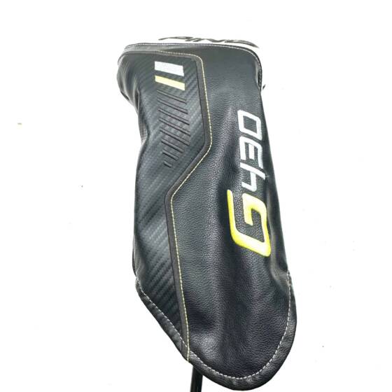 Ping G430 LST Driver / 10.5 Degree / HZRDUS RDX Smoke X-Stiff Flex