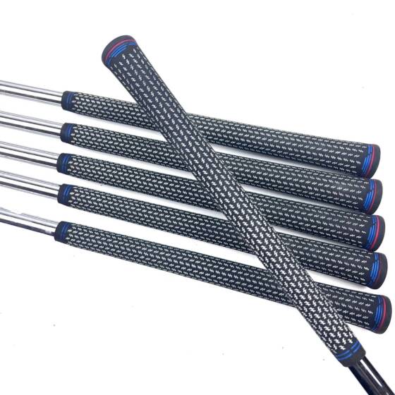 Cobra LTDx One Length Irons / 5-PW / KBS $-Taper 120 Stiff Fex