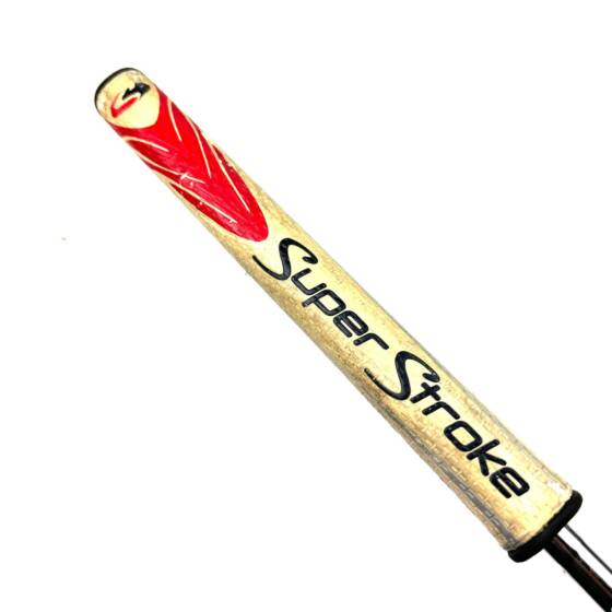 Odyssey Divine 2-Ball Putter / 33 Inches