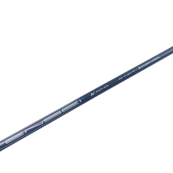 Callaway Rogue ST Max Driver / 10.5 Degree / Tensei AV Series 55 Regular Flex