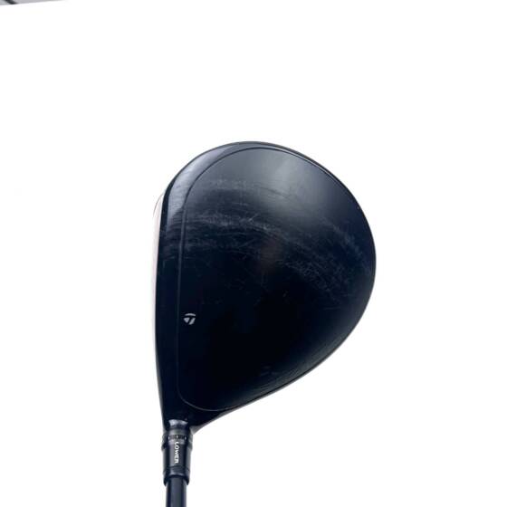 Taylormade Stealth Driver / 9 Degree / Ventus 5S Stiff Flex