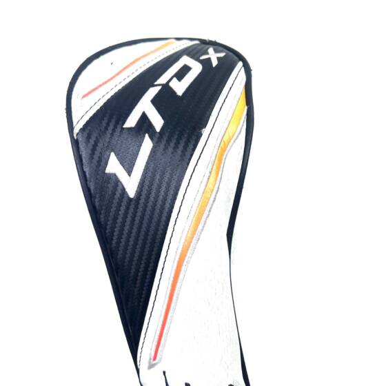 Cobra LTDX 3 Wood / 15 Degree / Hzrdus RDX X-Stiff Flex