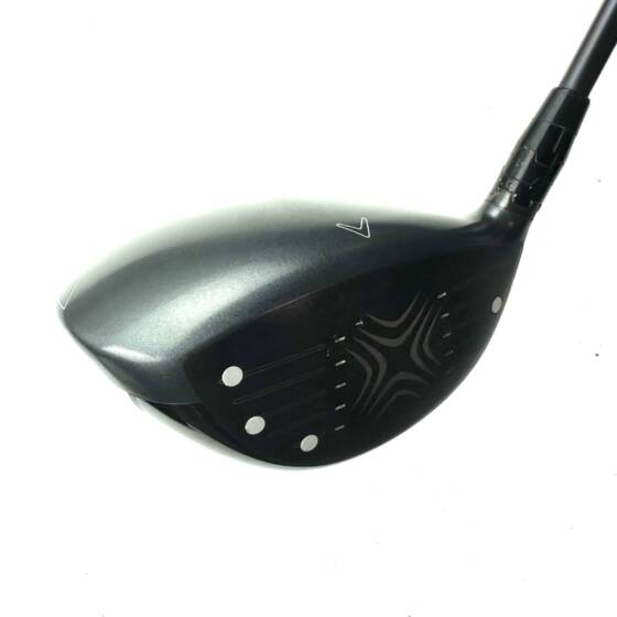 Callaway X2 Hot Driver / 10.5 Degree / Aldila Tour ATX55 Stiff Flex