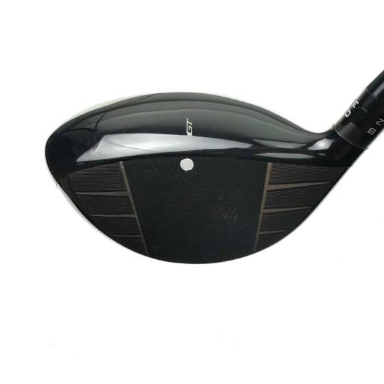 Titleist GT3 Driver / 10 Degree / HZDRUS Stiff Flex