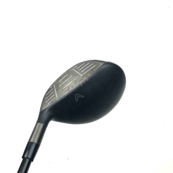 Callaway Rogue ST Max 5 Wood / 18 Degree / Tensei Blue AV Series 65 Stiff Flex