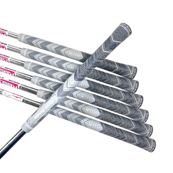 Taylormade P790 2023 Irons / 4-PW / KBS Tour Lite Regular Flex