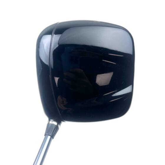 Callaway FT-I Driver / 9.5 Degree / Speeder 586 Stiff Flex