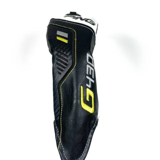 Ping G430 3 Hybrid / 19 Degree / Alta CB 70 Regular Flex