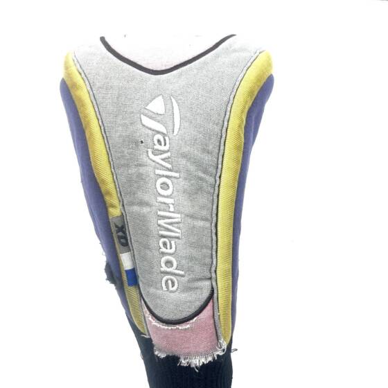 Taylormade R580 XD Driver / 10.5 Degree / M.A.S. 2 Regular Flex