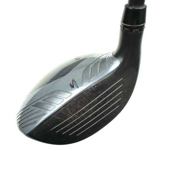 Cobra F8 5-6 Wood / 17-20 Degree / NV 70 Regular Flex