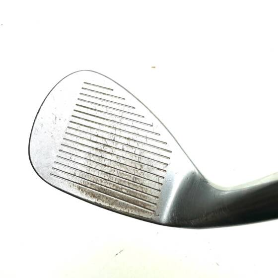 Taylormade Milled Grind Lob Wedge / 60 Degree / Dynamic Gold S200 Stiff Flex