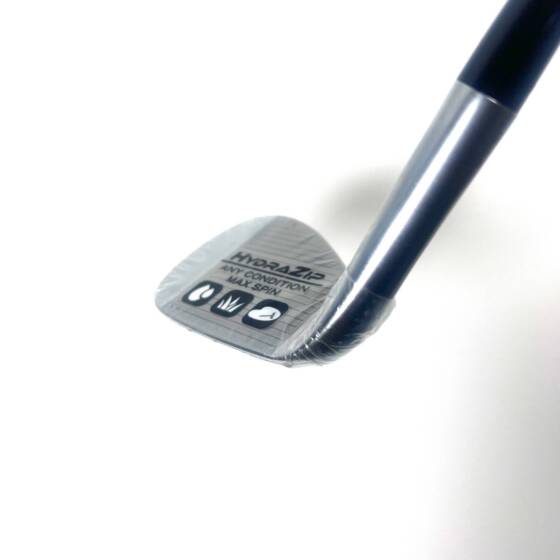 New Cleveland Zipcore RTX 6 Gap Wedge / 52 Degree / Dynamic Gold Tour Issue Wedge Flex