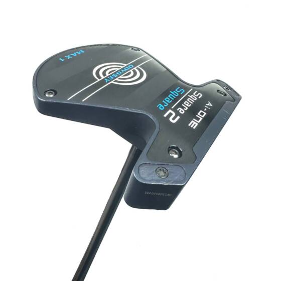Odyssey AI-One Square 2 Square Max 1 Putter / 34 Inches