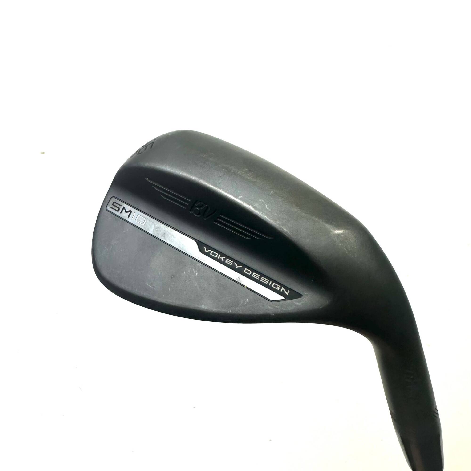 Titleist Vokey SM10 Sand Wedge / 56 Degree / Vokey Wedge Flex