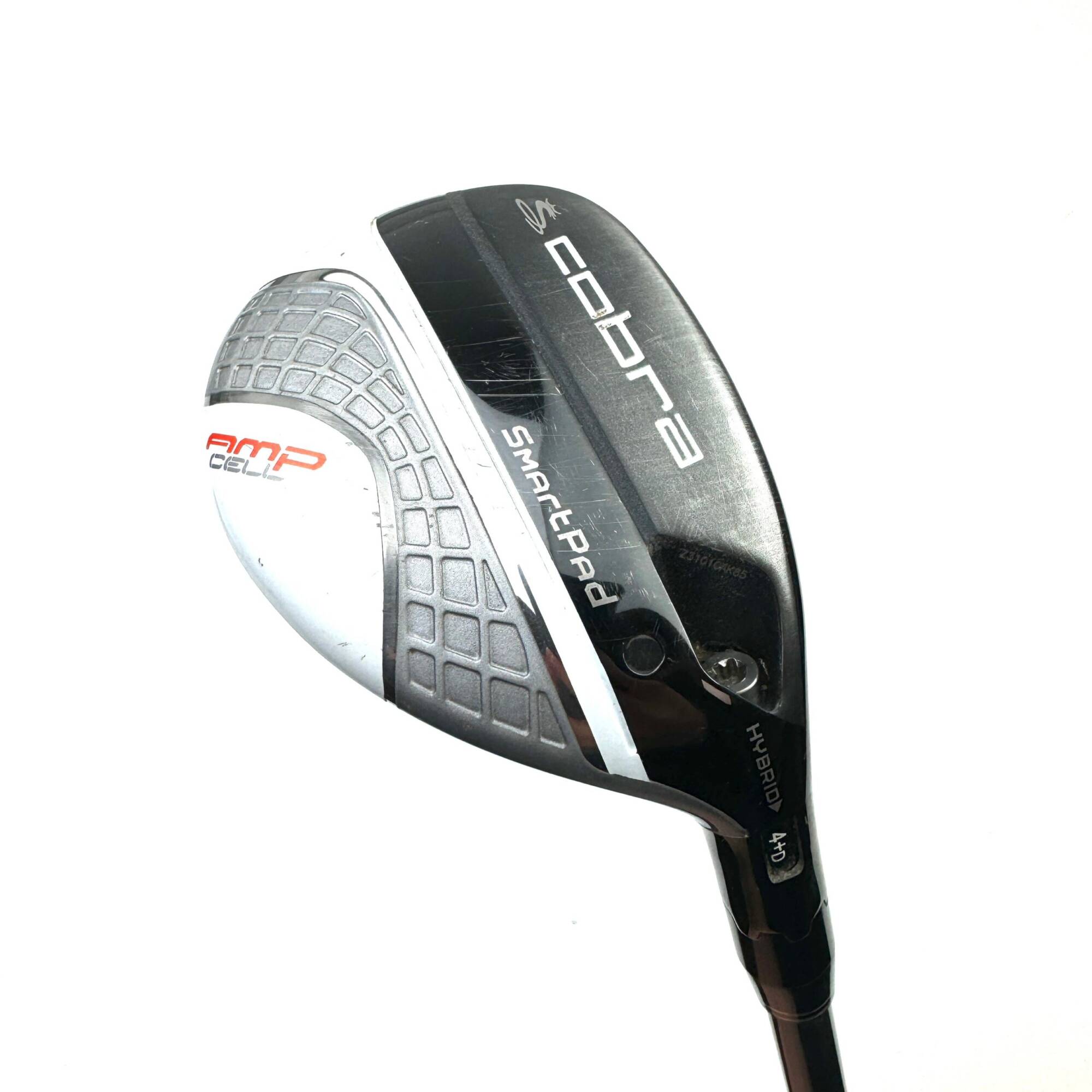 Cobra AMP Cell 3-4 Hybrid / 18-21 Degree / Cobra Regular Flex