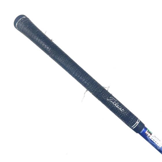 Titleist 913H 4 Hybrid / 21 Degree / Diamana S+72 Regular Flex