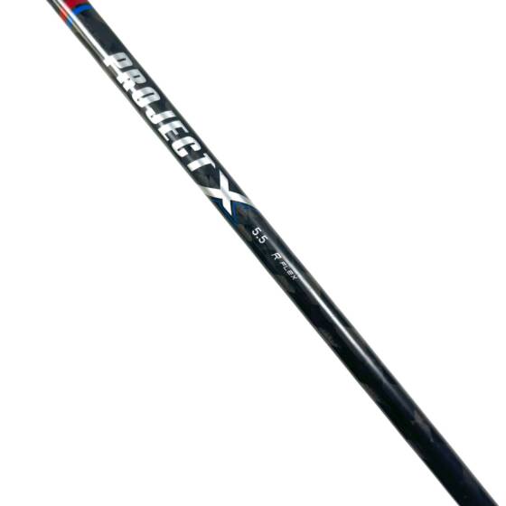 Callaway XR16 5 Wood / 18 Degree / Project X LZ Regular Flex