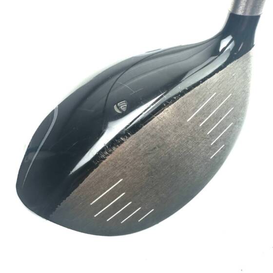 Taylormade Burner 2007 Driver / 13 Degree / REAX Superfast 50 M Flex
