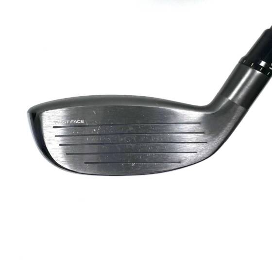 Taylormade QI35 3 Hybrid / 19 Degree / Kai’li 85 Stiff Flex