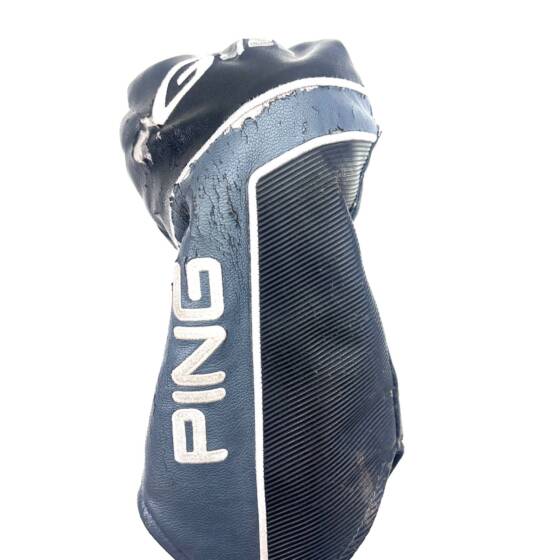 PING G425 Max Driver / 10.5 Degree / Fujikura Atmos Regular Flex
