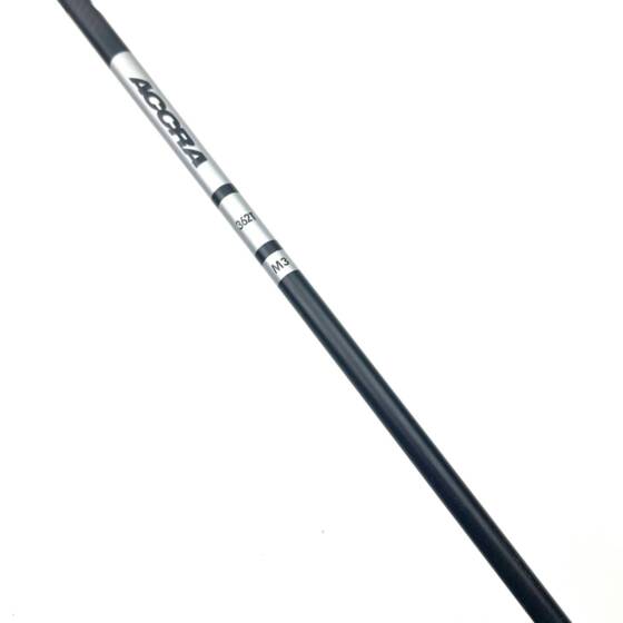 Ping G400 5 Wood / 17.5 Degree / Accra 362T M3 Regular Flex
