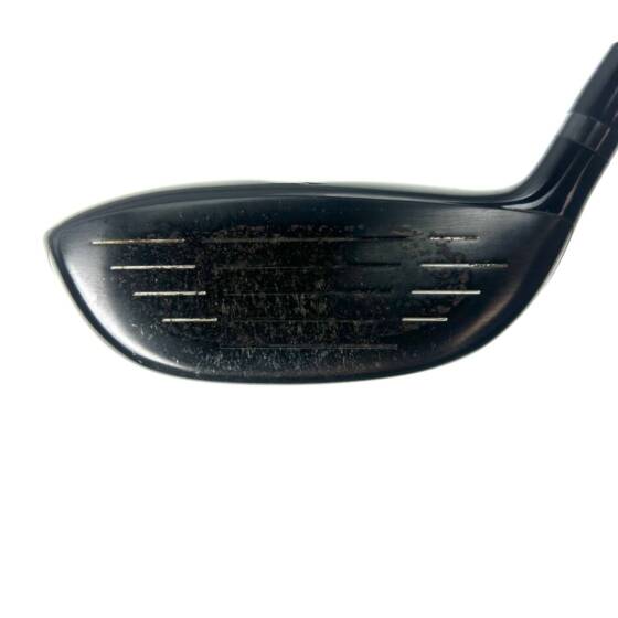 Mizuno ST200 X 5 Wood / 18 Degree / MFusion F42 Regular Flex