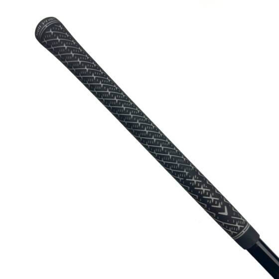 Callaway Apex UW 24 2 Hybrid / 17 Degree / MMT 60 X-Stiff Flex