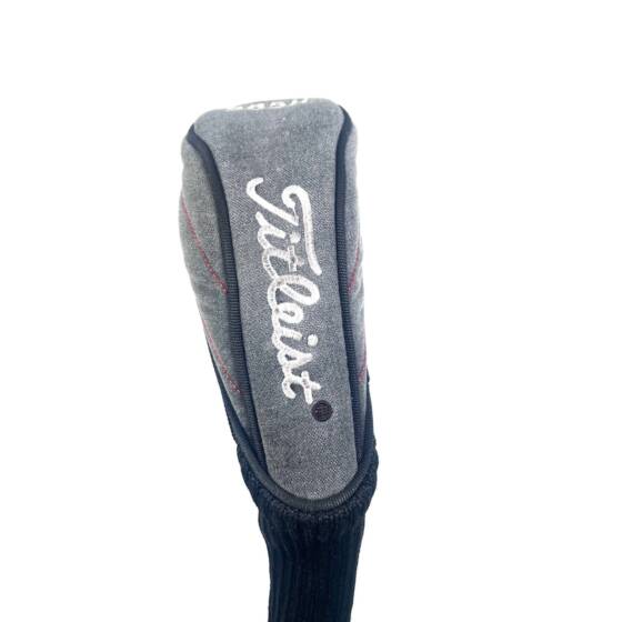 Titleist 585H 4 Hybrid / 21 Degree / Titleist Regular Flex