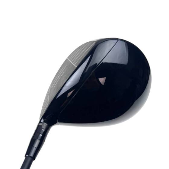 Callaway Elyte Triple Diamond Driver / 9 Degree / Tensei 1K Black X-Stiff Flex