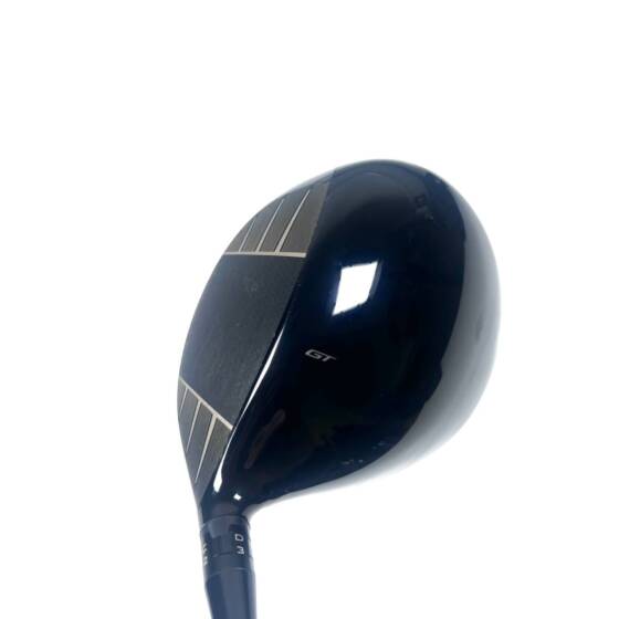Titleist GT2 Driver / 10 Degree / Hzrdus Stiff Flex