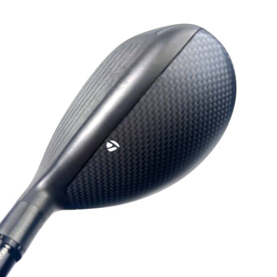 Taylormade Qi35 4 Hybrid / 22 Degree / Ventus Regular Flex