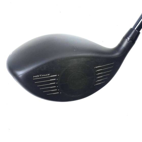 Cobra Darkspeed X Driver / 10.5 Degree / Linq Blue 6F3 Regular Flex