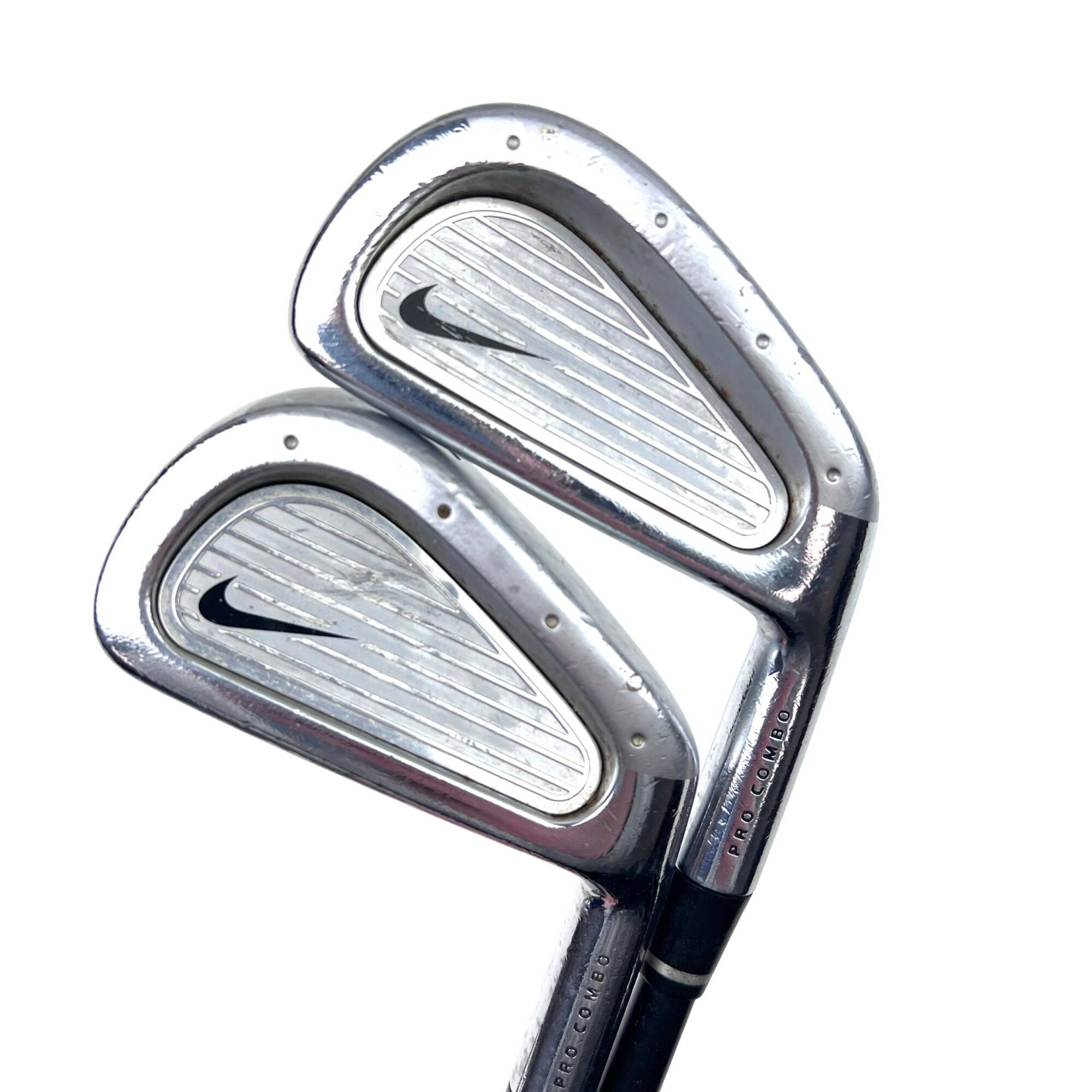Nike Forged Pro-Combo Irons / 3-9 / Nike Regular Flex