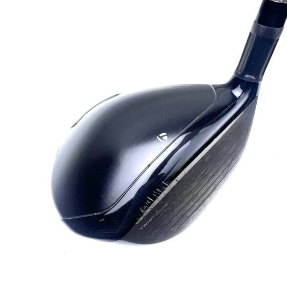 Taylormade Stealth 3 Wood / 15 Degree / Ventus FW 6-S Stiff Flex