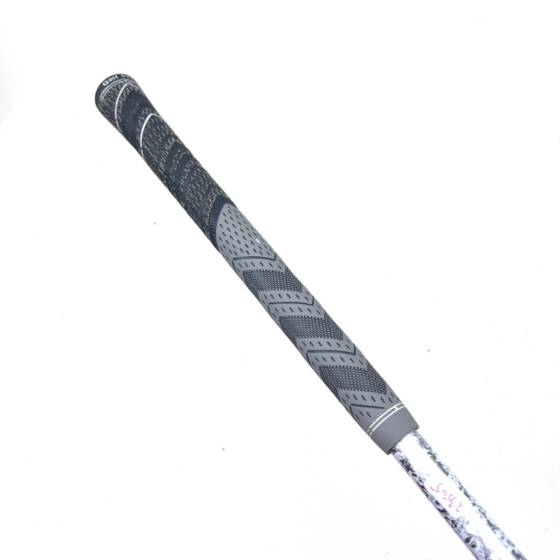 Callaway Paradym AI Smoke Max Driver / 12 Degree / Denali 60 Stiff Flex