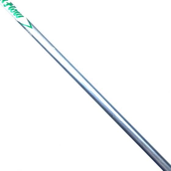 Callaway Epic Flash 5 Wood / 18 Degree / Evenflow Green Regular Flex