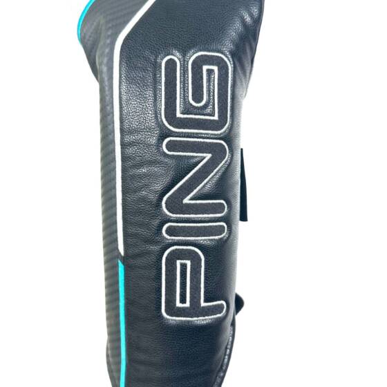 Ping G440 Max Driver / 10.5 Degree / Alta CB 50 Regular Flex