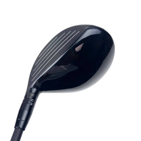 Titleist GT2 3 Wood / 15 Degree / HZRDUS Stiff Flex