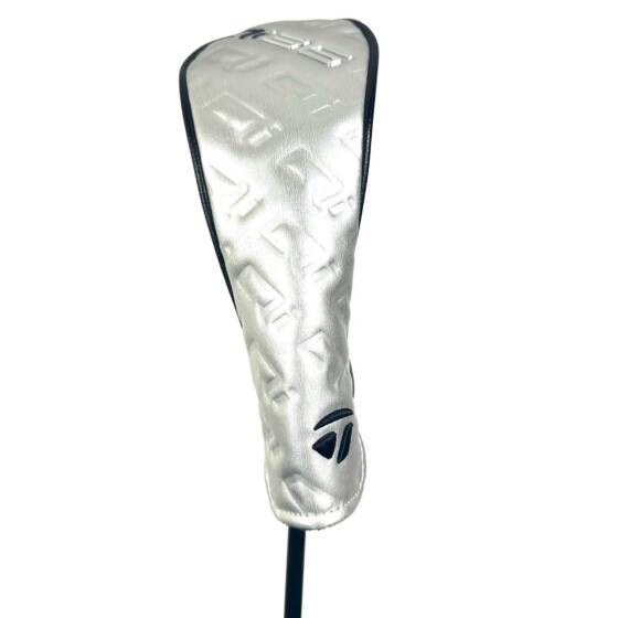 Taylormade QI35 3 Hybrid / 19 Degree / Ventus 6 Regular Flex