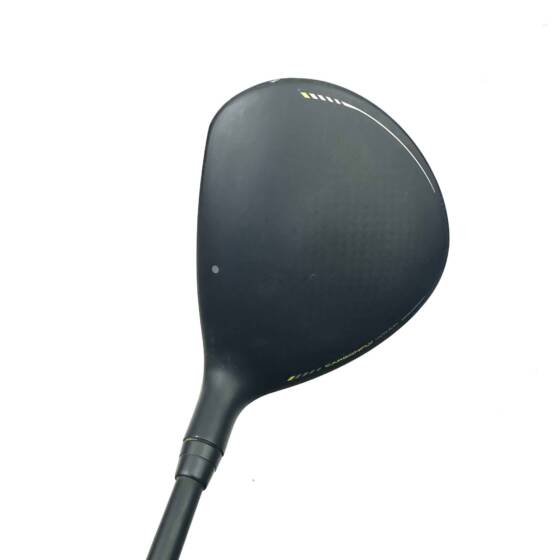 Ping G430 Max 5 Wood / 18 Degree / Alta CB 65 Stiff Flex