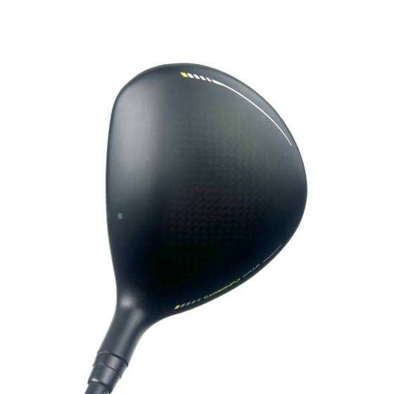 Ping G430 Max 3 Wood / 15 Degree / Alta CB 65 Regular Flex