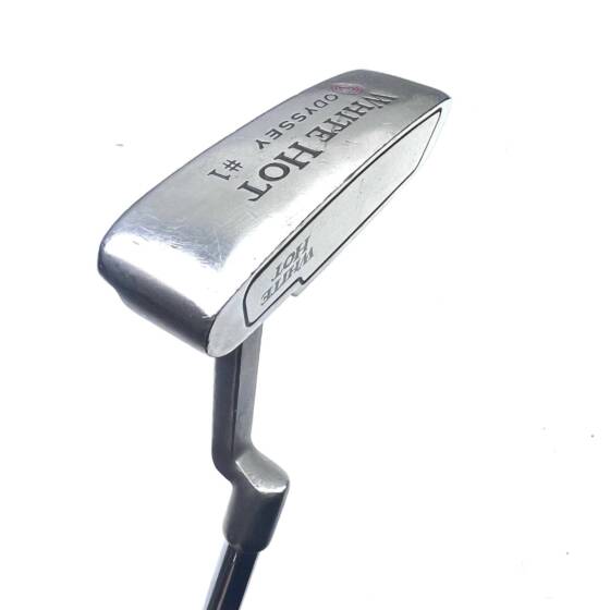 Odyssey White Hot #1 Putter / 34 Inches